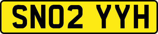SN02YYH