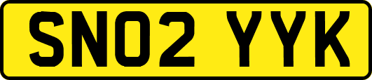 SN02YYK