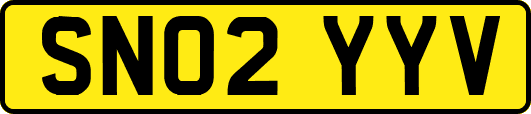 SN02YYV