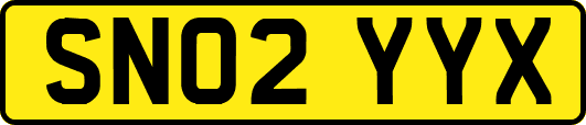 SN02YYX