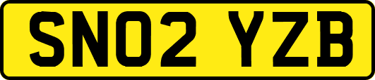 SN02YZB