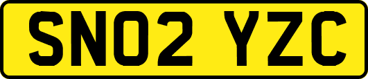 SN02YZC