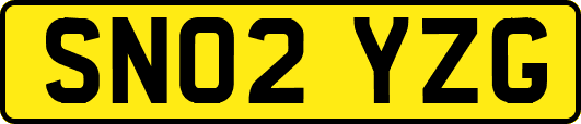 SN02YZG