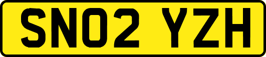 SN02YZH