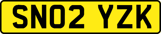 SN02YZK