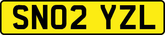 SN02YZL