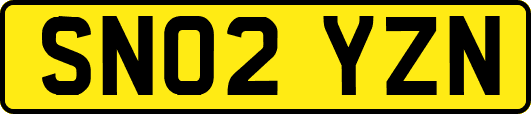 SN02YZN