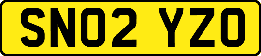 SN02YZO