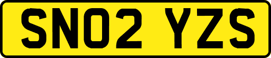 SN02YZS