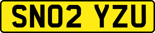 SN02YZU