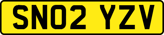 SN02YZV