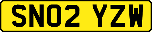 SN02YZW