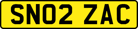 SN02ZAC