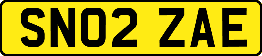 SN02ZAE