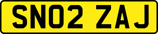 SN02ZAJ
