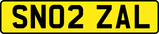 SN02ZAL