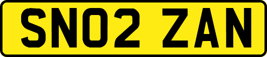 SN02ZAN