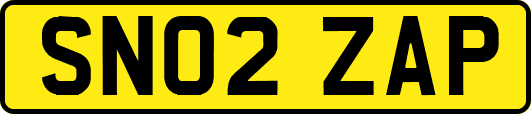 SN02ZAP