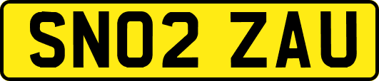 SN02ZAU