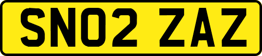 SN02ZAZ