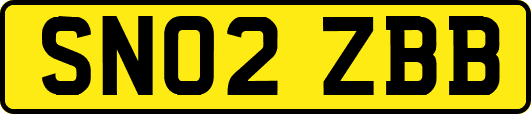 SN02ZBB