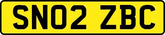 SN02ZBC