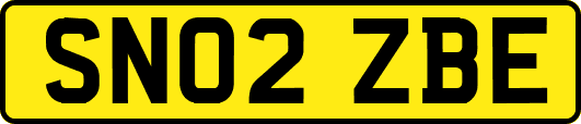 SN02ZBE