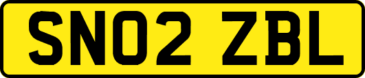SN02ZBL