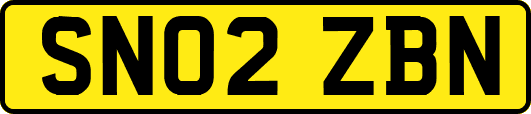 SN02ZBN