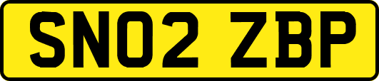SN02ZBP