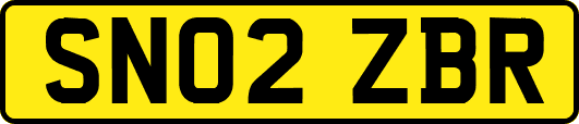SN02ZBR