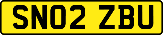 SN02ZBU