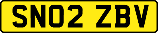 SN02ZBV