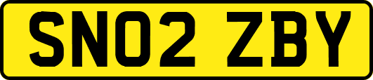 SN02ZBY