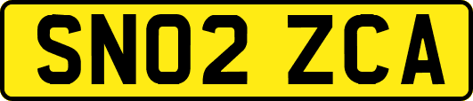 SN02ZCA