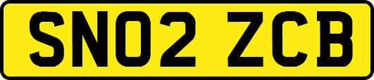 SN02ZCB