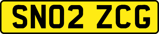 SN02ZCG