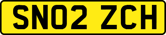 SN02ZCH
