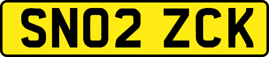 SN02ZCK