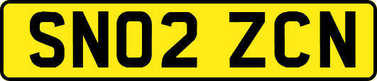 SN02ZCN