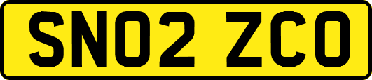 SN02ZCO