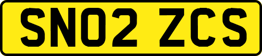 SN02ZCS