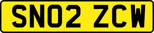 SN02ZCW