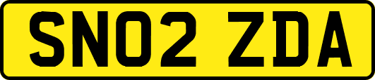 SN02ZDA