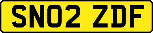 SN02ZDF