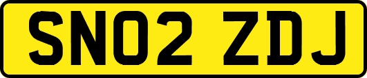 SN02ZDJ