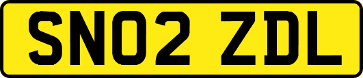 SN02ZDL