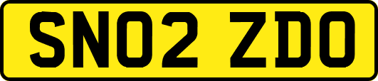 SN02ZDO
