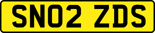 SN02ZDS