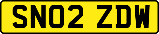 SN02ZDW
